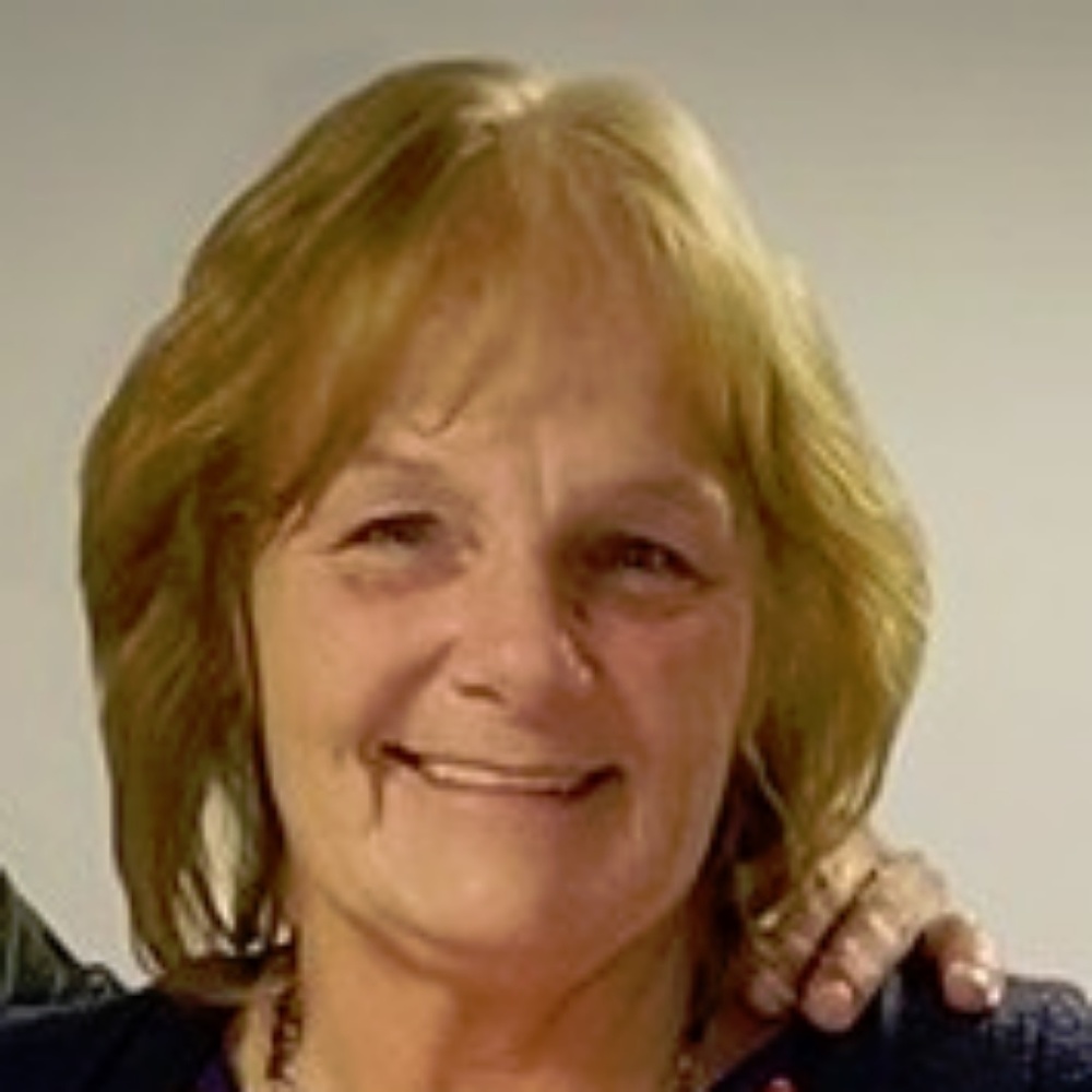 Meet your Posher, Kathleen